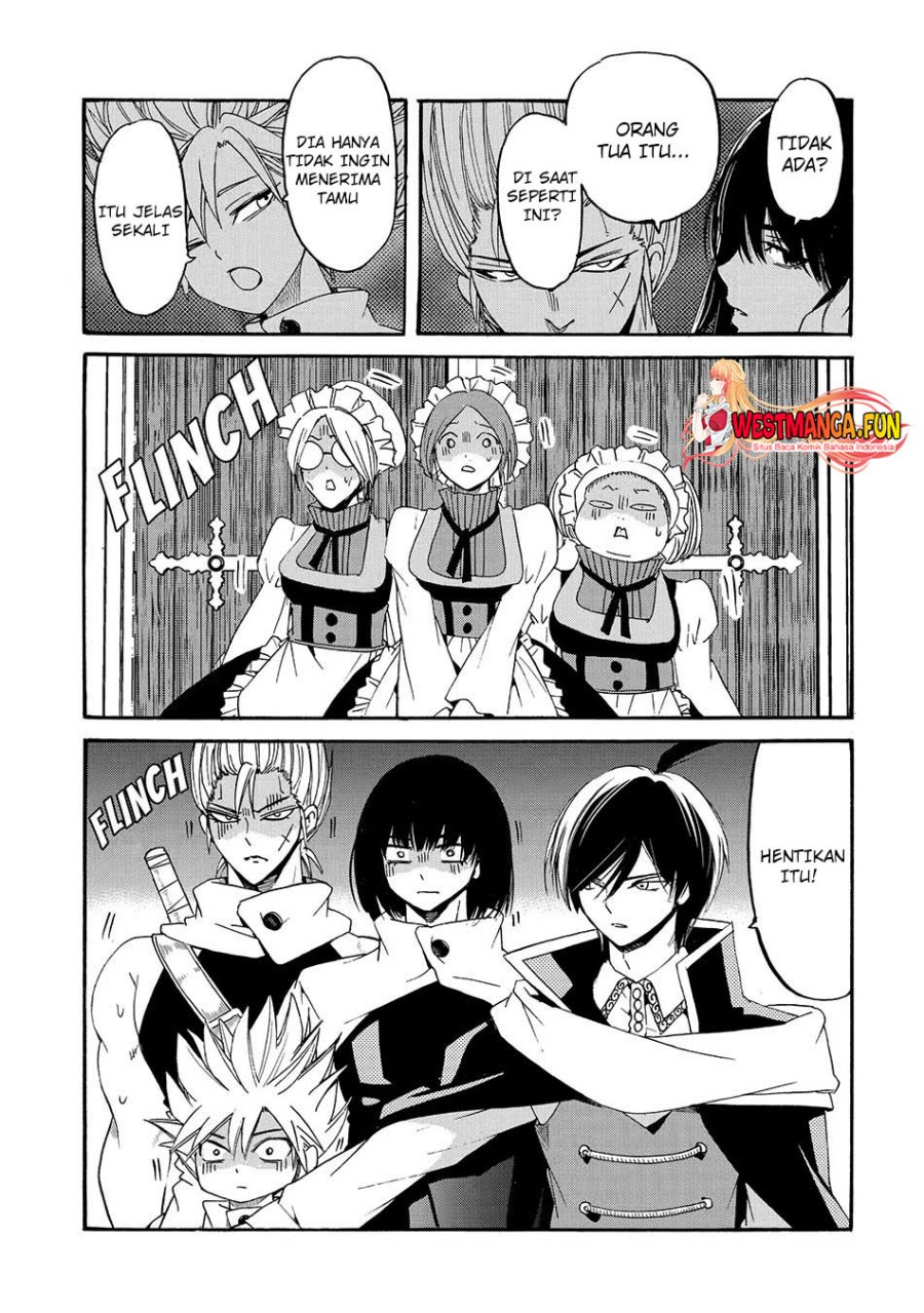 Tensei Shita Moto Dorei, Saikyou no Kizoku ni Natte Toshiue no Musume to Sekai Saikyou wo Mezashimasu