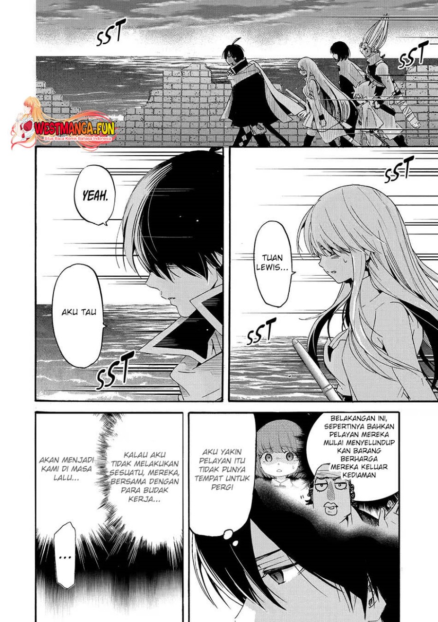 Tensei Shita Moto Dorei, Saikyou no Kizoku ni Natte Toshiue no Musume to Sekai Saikyou wo Mezashimasu