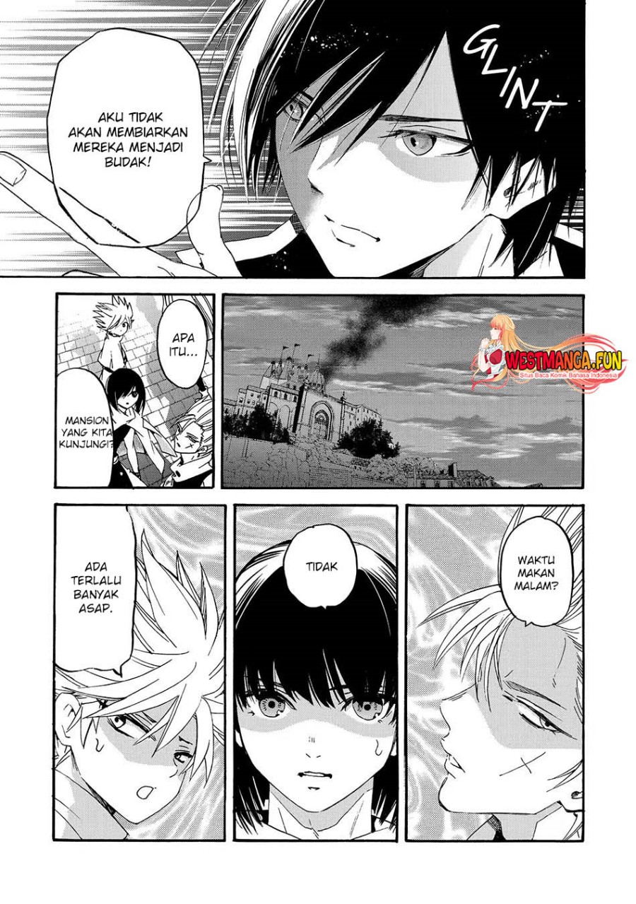 Tensei Shita Moto Dorei, Saikyou no Kizoku ni Natte Toshiue no Musume to Sekai Saikyou wo Mezashimasu