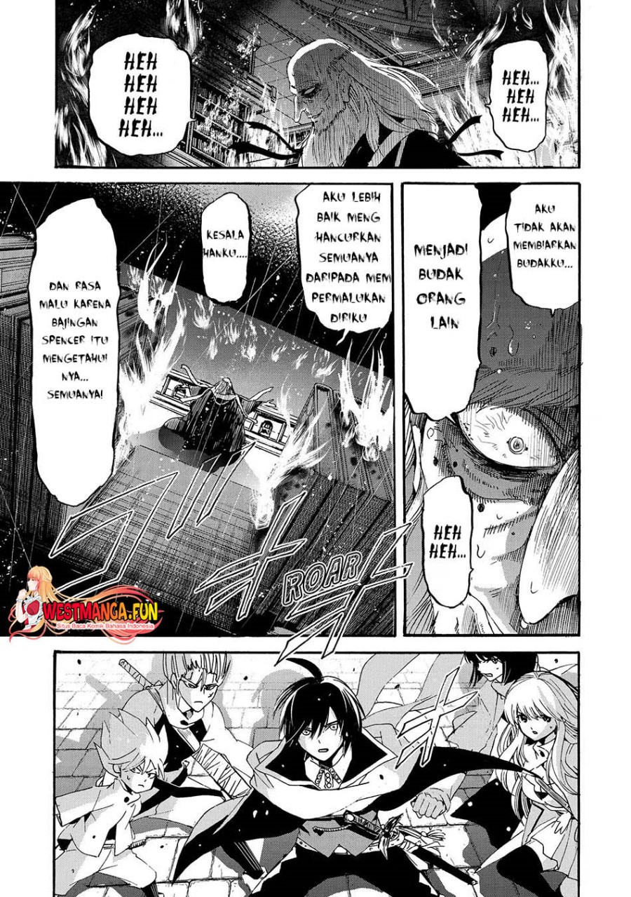 Tensei Shita Moto Dorei, Saikyou no Kizoku ni Natte Toshiue no Musume to Sekai Saikyou wo Mezashimasu