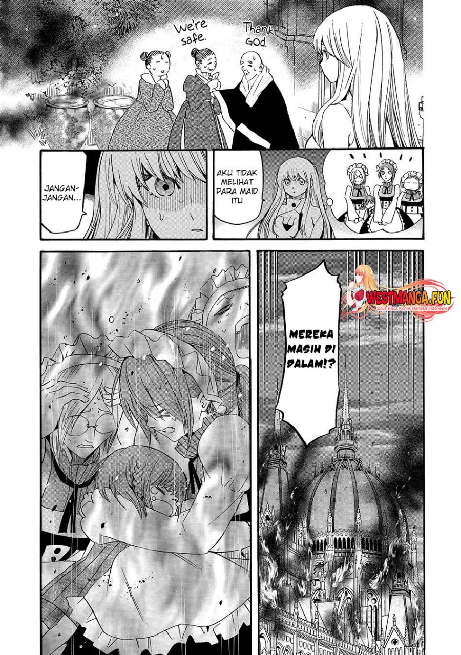 Tensei Shita Moto Dorei, Saikyou no Kizoku ni Natte Toshiue no Musume to Sekai Saikyou wo Mezashimasu
