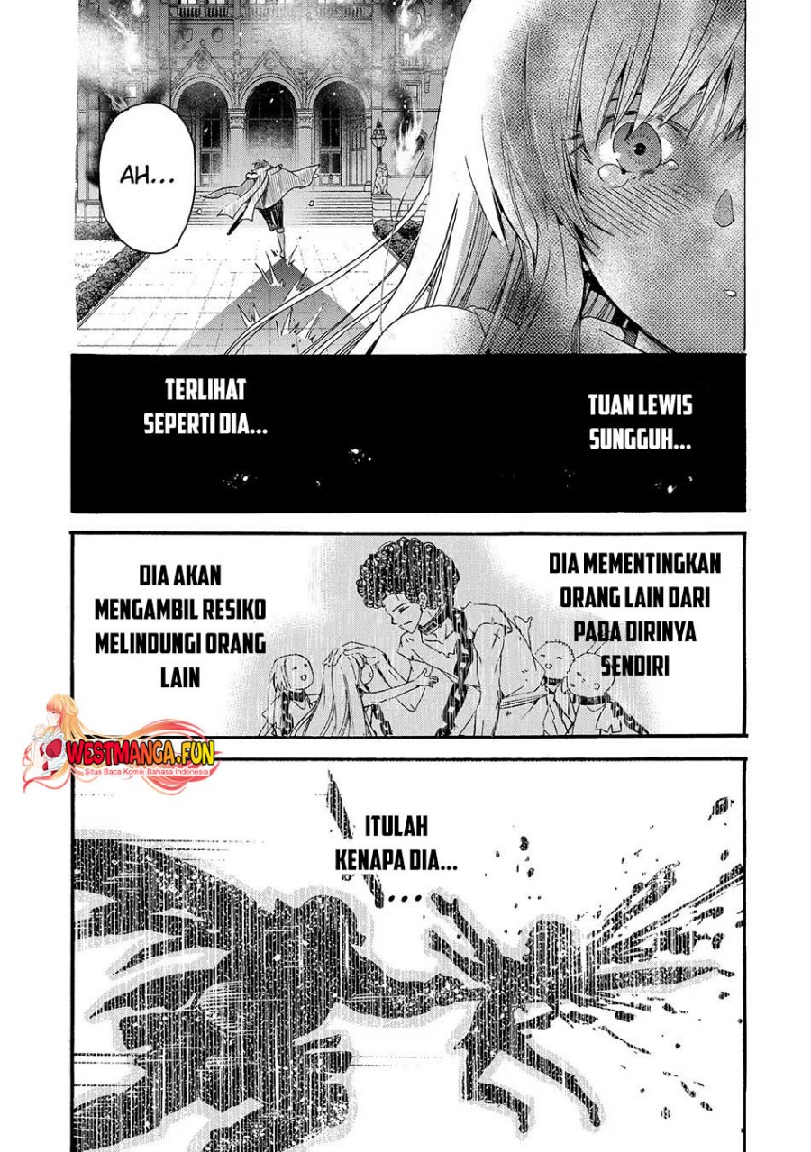 Tensei Shita Moto Dorei, Saikyou no Kizoku ni Natte Toshiue no Musume to Sekai Saikyou wo Mezashimasu