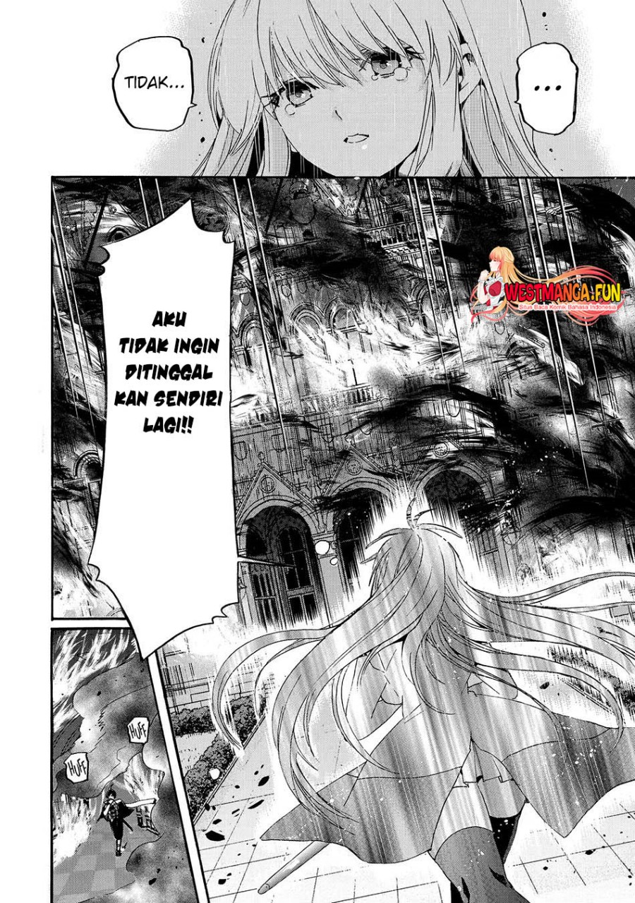 Tensei Shita Moto Dorei, Saikyou no Kizoku ni Natte Toshiue no Musume to Sekai Saikyou wo Mezashimasu
