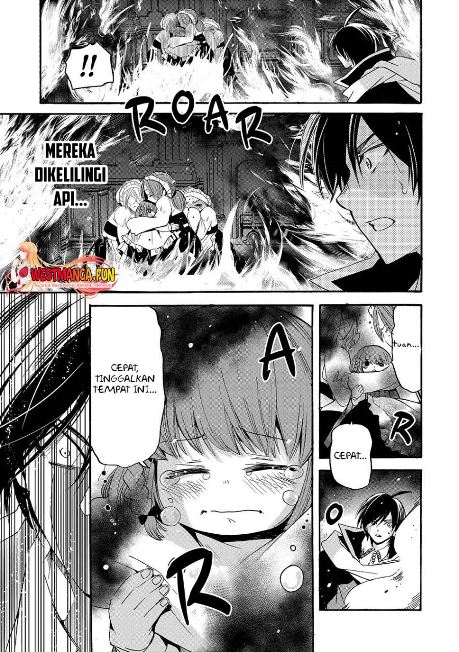 Tensei Shita Moto Dorei, Saikyou no Kizoku ni Natte Toshiue no Musume to Sekai Saikyou wo Mezashimasu