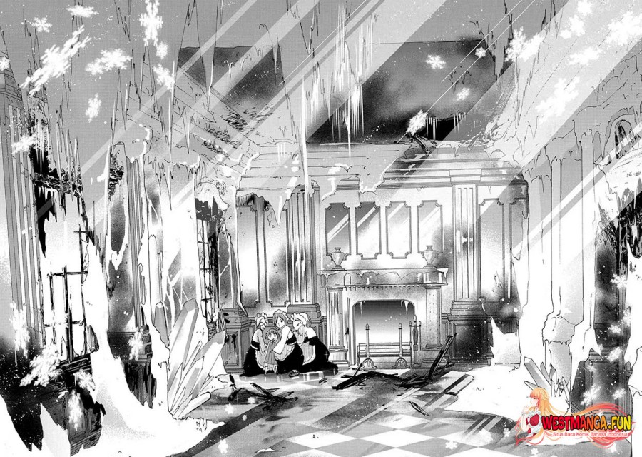 Tensei Shita Moto Dorei, Saikyou no Kizoku ni Natte Toshiue no Musume to Sekai Saikyou wo Mezashimasu