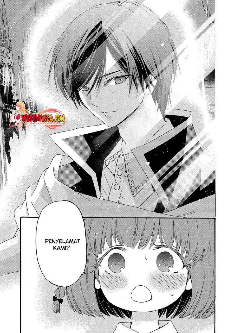 Tensei Shita Moto Dorei, Saikyou no Kizoku ni Natte Toshiue no Musume to Sekai Saikyou wo Mezashimasu
