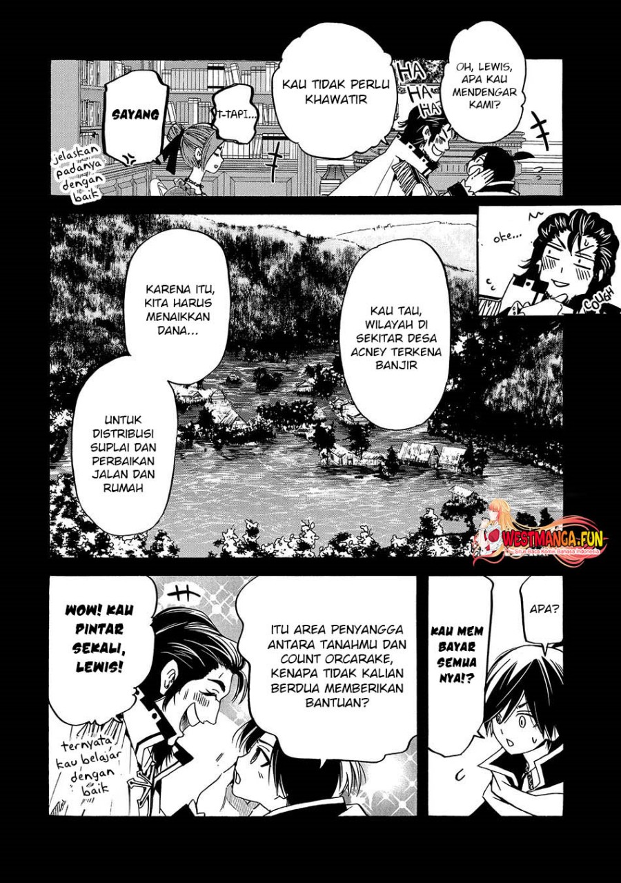 Tensei Shita Moto Dorei, Saikyou no Kizoku ni Natte Toshiue no Musume to Sekai Saikyou wo Mezashimasu