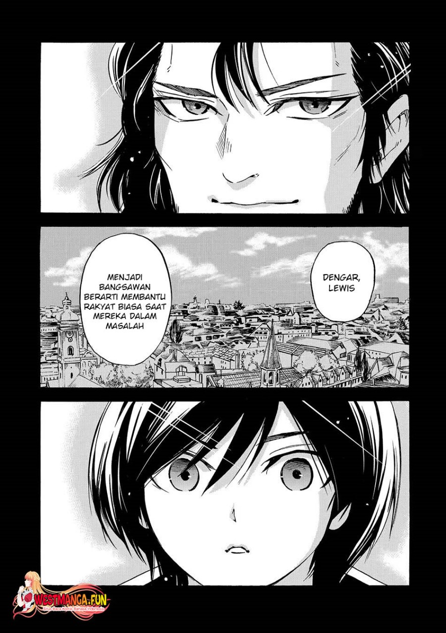 Tensei Shita Moto Dorei, Saikyou no Kizoku ni Natte Toshiue no Musume to Sekai Saikyou wo Mezashimasu