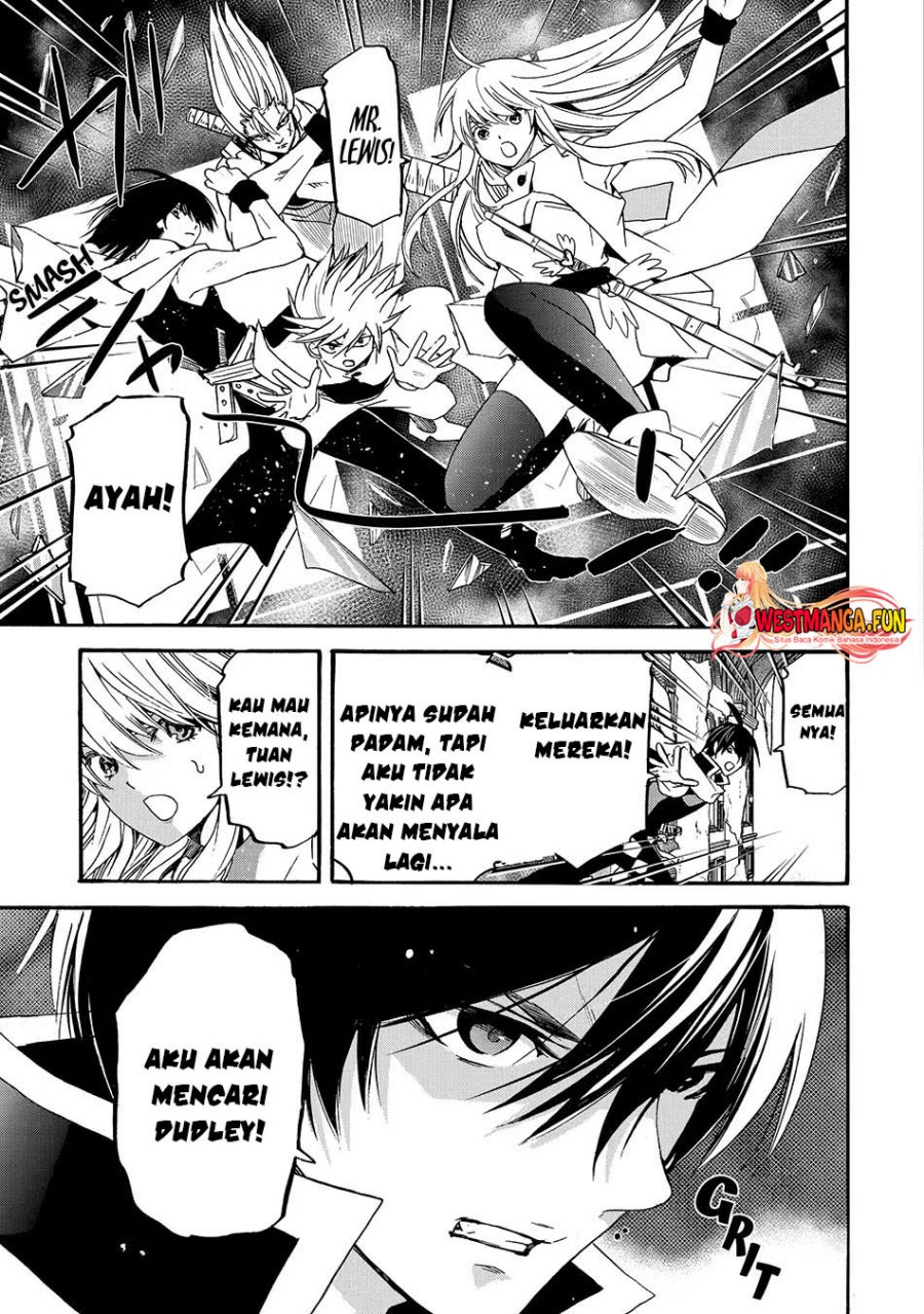 Tensei Shita Moto Dorei, Saikyou no Kizoku ni Natte Toshiue no Musume to Sekai Saikyou wo Mezashimasu