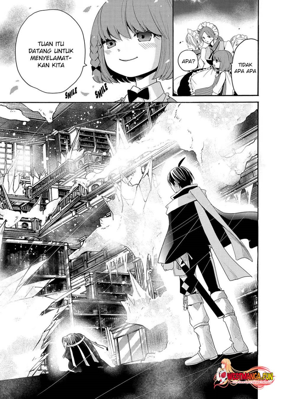 Tensei Shita Moto Dorei, Saikyou no Kizoku ni Natte Toshiue no Musume to Sekai Saikyou wo Mezashimasu