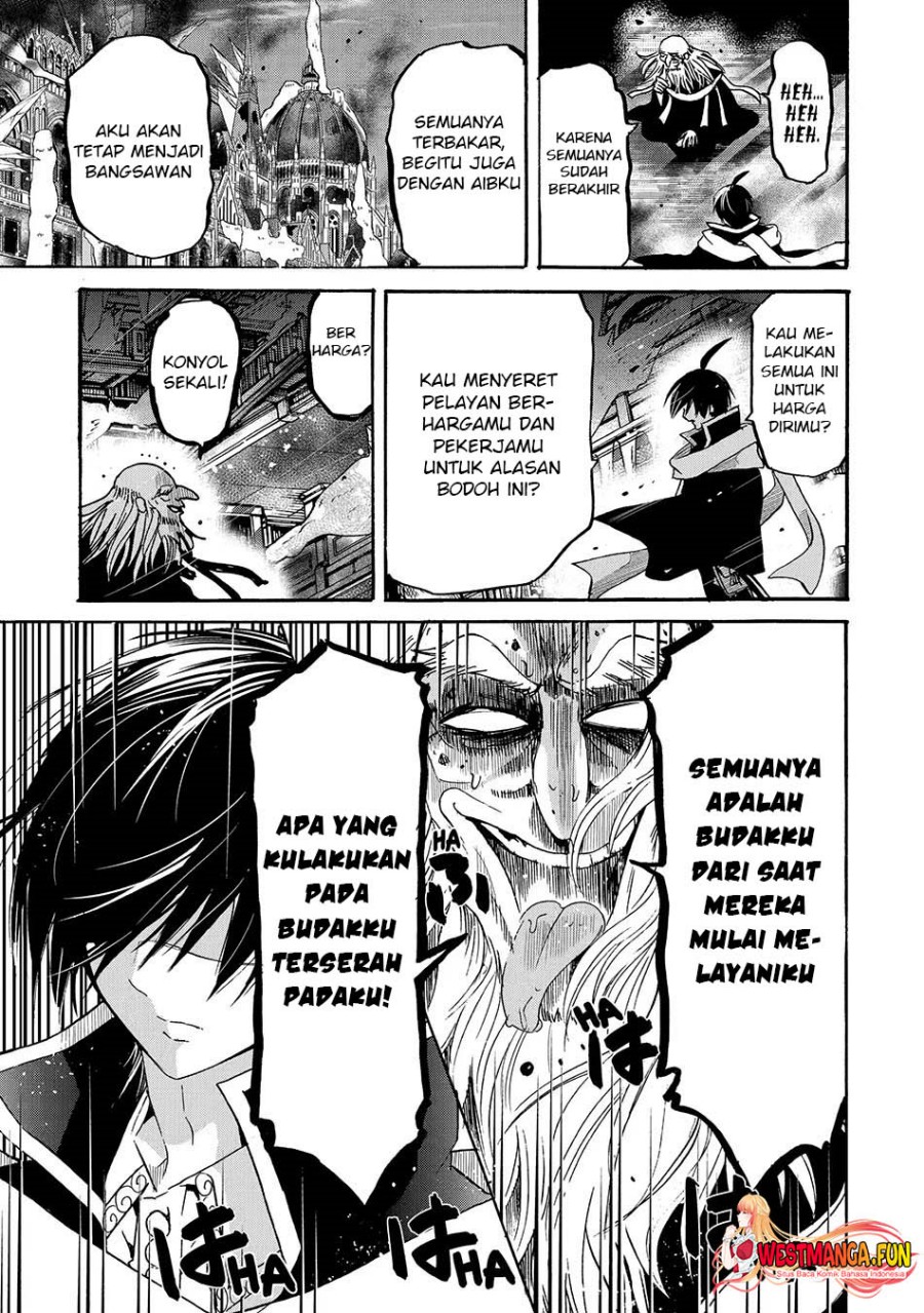 Tensei Shita Moto Dorei, Saikyou no Kizoku ni Natte Toshiue no Musume to Sekai Saikyou wo Mezashimasu