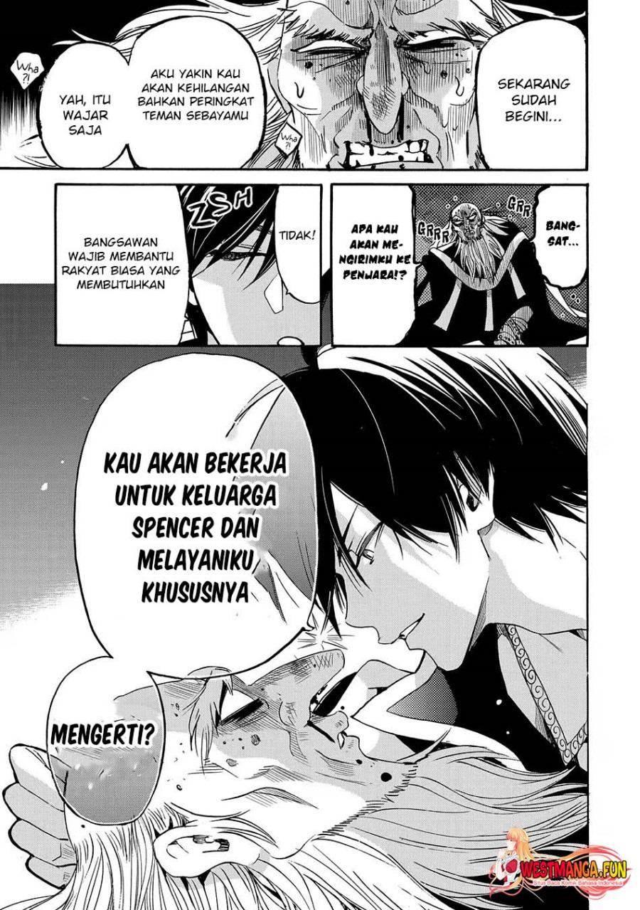 Tensei Shita Moto Dorei, Saikyou no Kizoku ni Natte Toshiue no Musume to Sekai Saikyou wo Mezashimasu