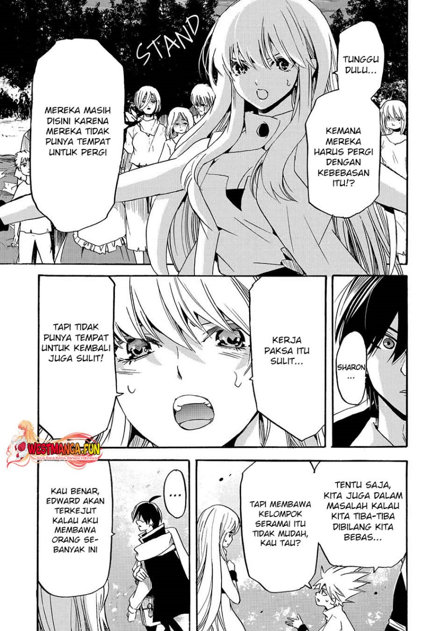 Tensei Shita Moto Dorei, Saikyou no Kizoku ni Natte Toshiue no Musume to Sekai Saikyou wo Mezashimasu
