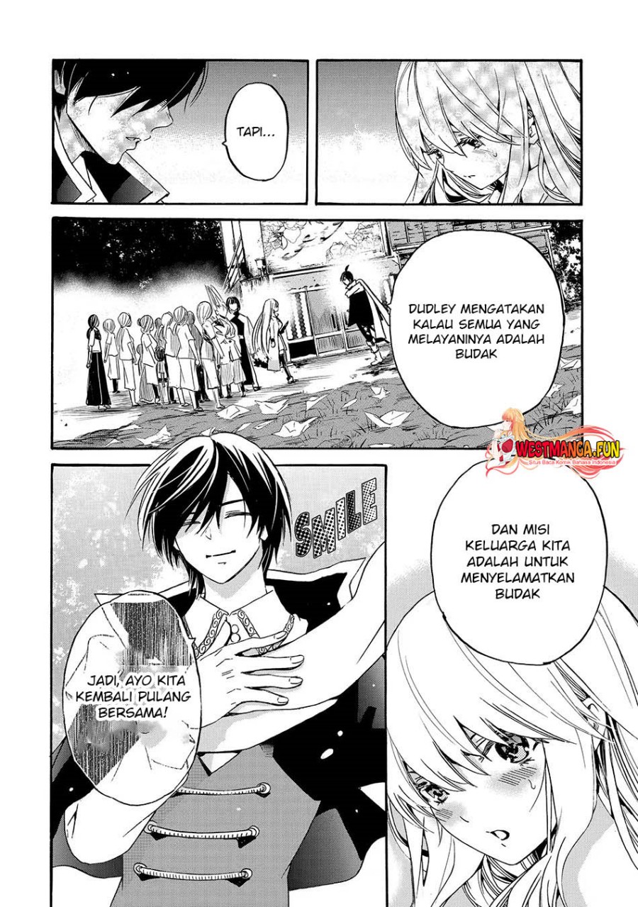 Tensei Shita Moto Dorei, Saikyou no Kizoku ni Natte Toshiue no Musume to Sekai Saikyou wo Mezashimasu