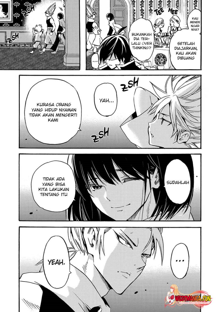 Tensei Shita Moto Dorei, Saikyou no Kizoku ni Natte Toshiue no Musume to Sekai Saikyou wo Mezashimasu