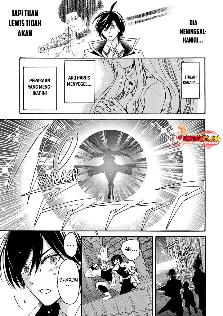 Tensei Shita Moto Dorei, Saikyou no Kizoku ni Natte Toshiue no Musume to Sekai Saikyou wo Mezashimasu