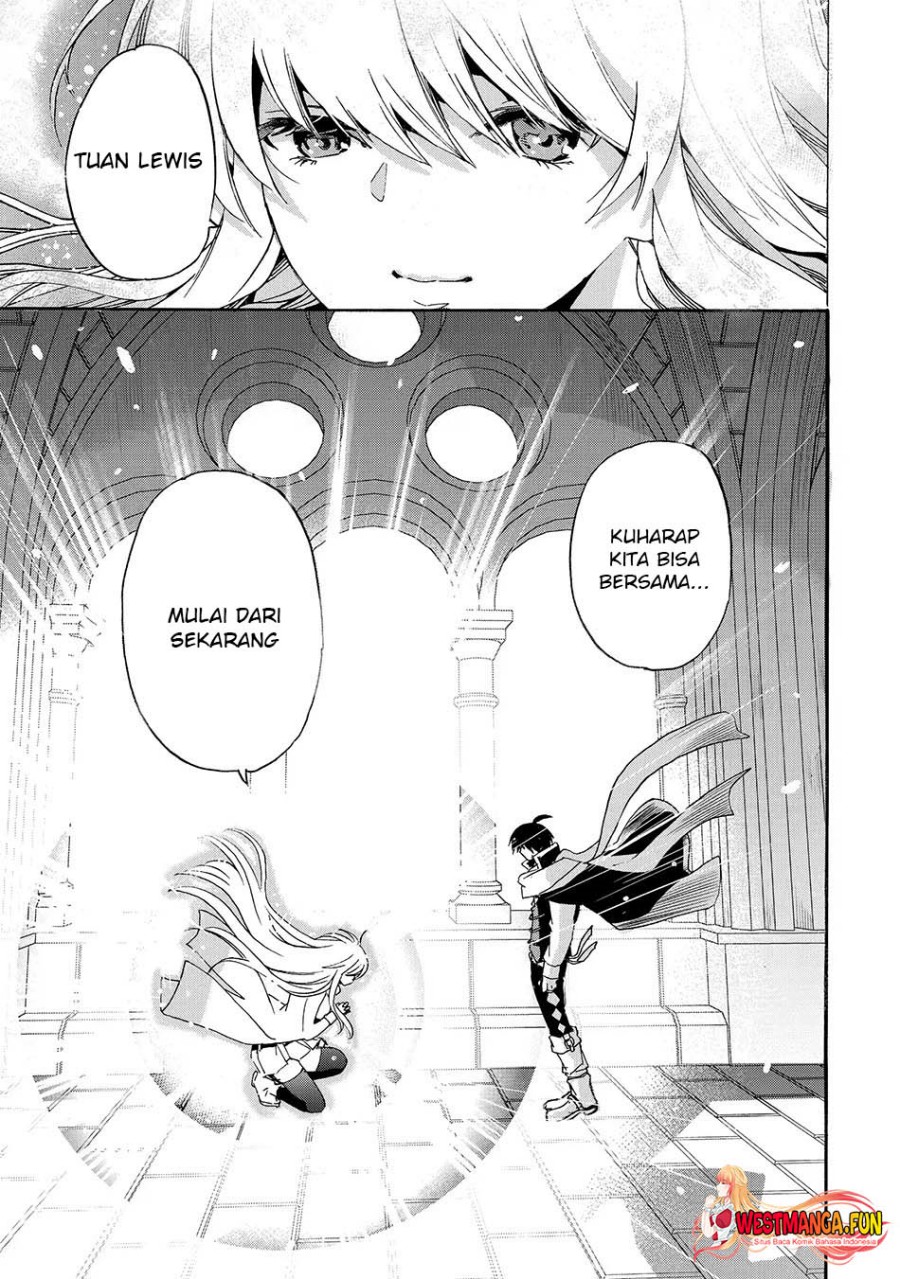 Tensei Shita Moto Dorei, Saikyou no Kizoku ni Natte Toshiue no Musume to Sekai Saikyou wo Mezashimasu