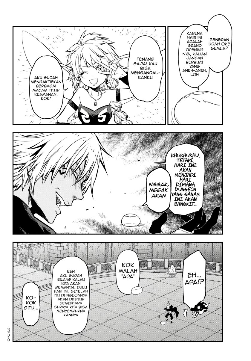 Tensei Shitara Slime Datta Ken