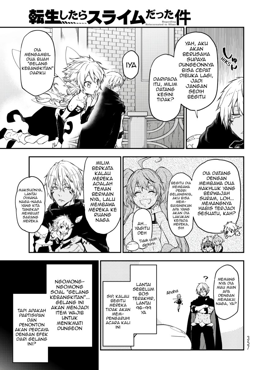 Tensei Shitara Slime Datta Ken