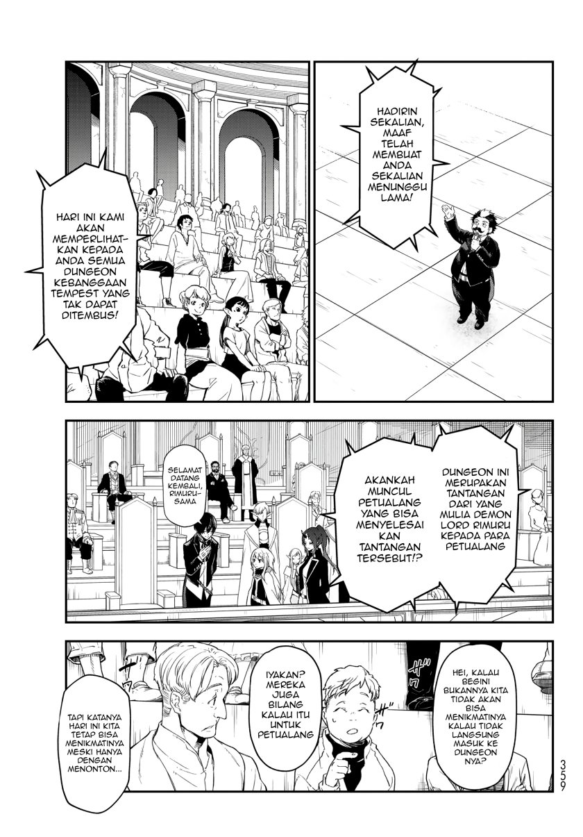 Tensei Shitara Slime Datta Ken