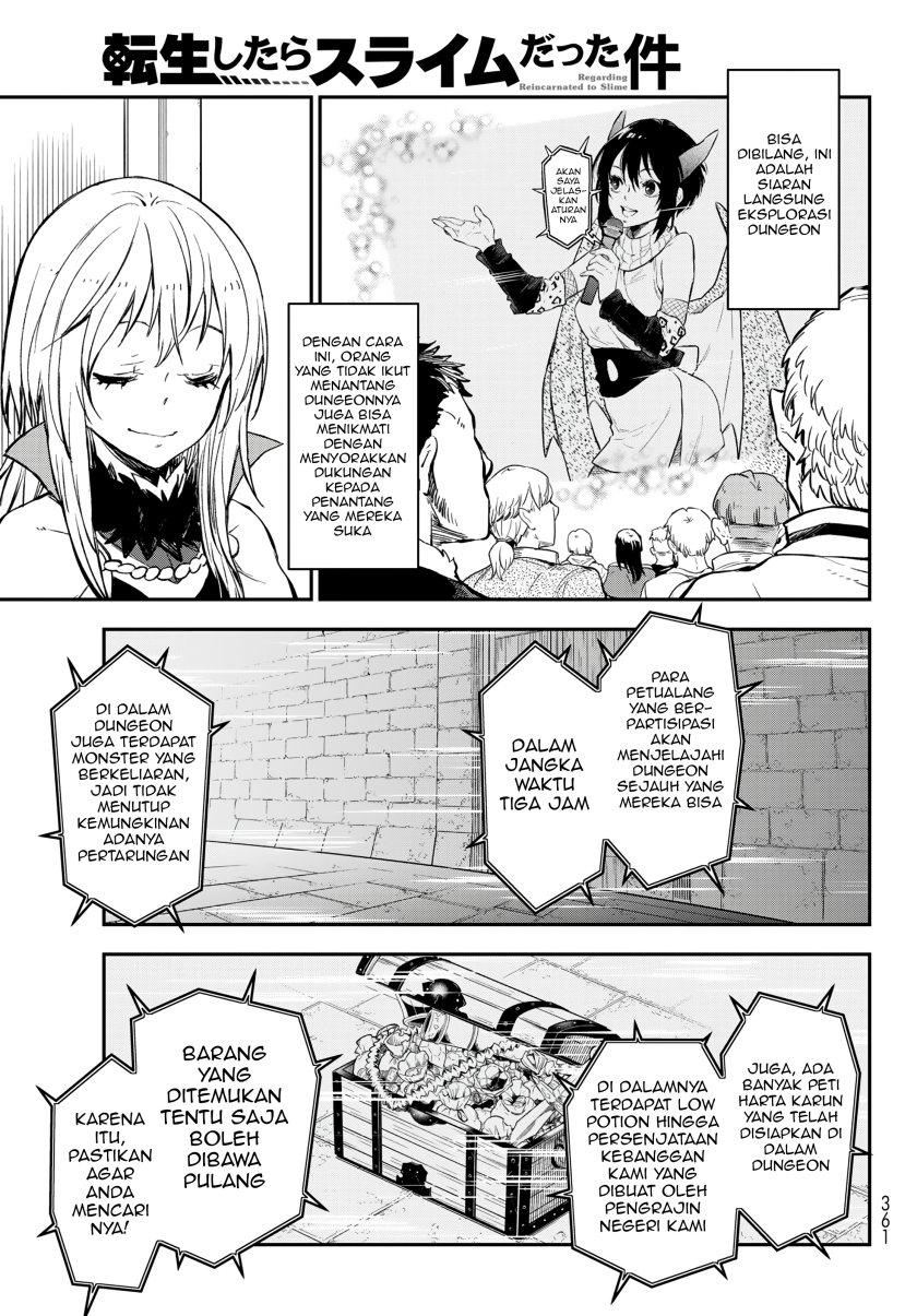 Tensei Shitara Slime Datta Ken