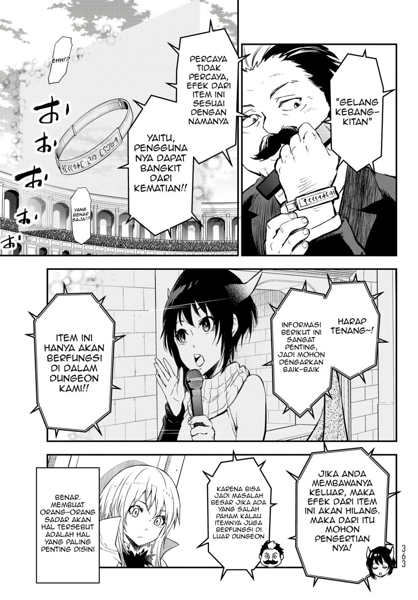 Tensei Shitara Slime Datta Ken