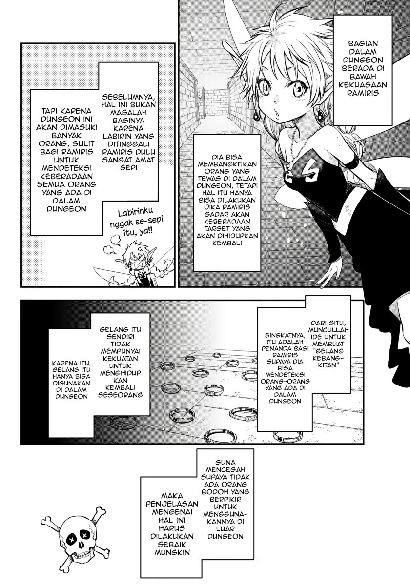 Tensei Shitara Slime Datta Ken