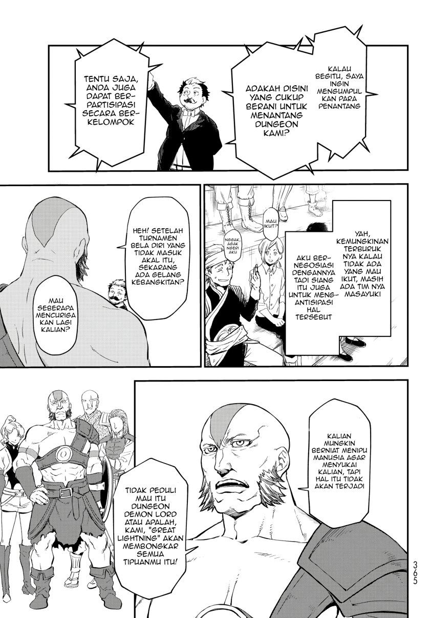 Tensei Shitara Slime Datta Ken