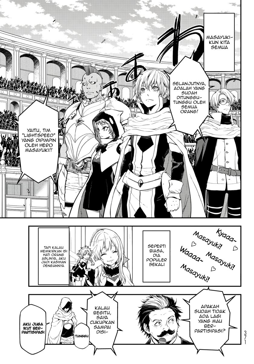Tensei Shitara Slime Datta Ken