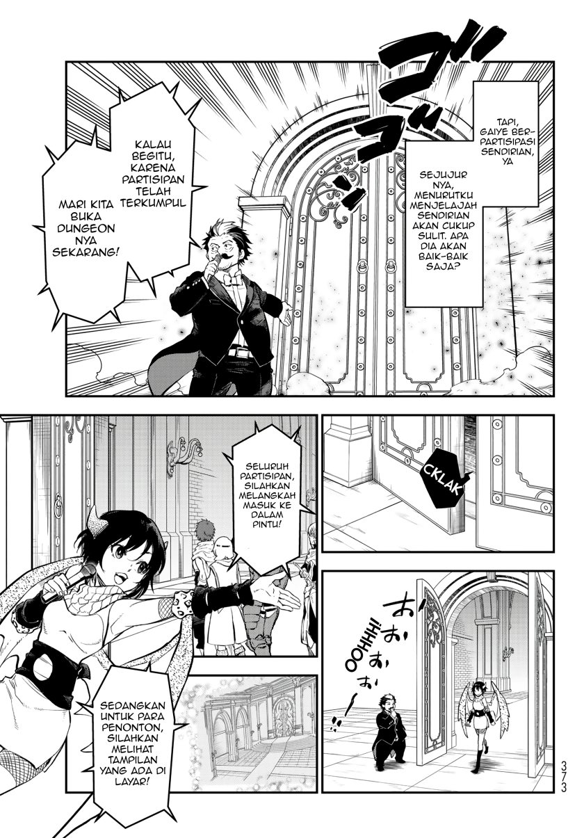 Tensei Shitara Slime Datta Ken