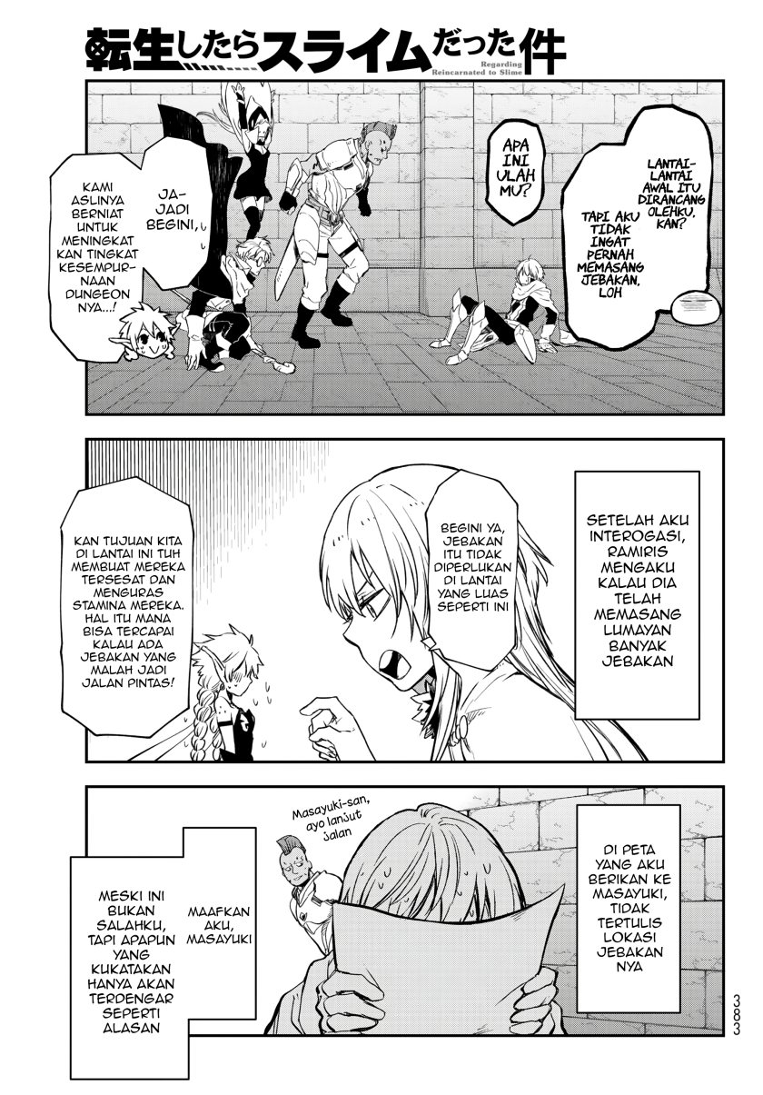 Tensei Shitara Slime Datta Ken