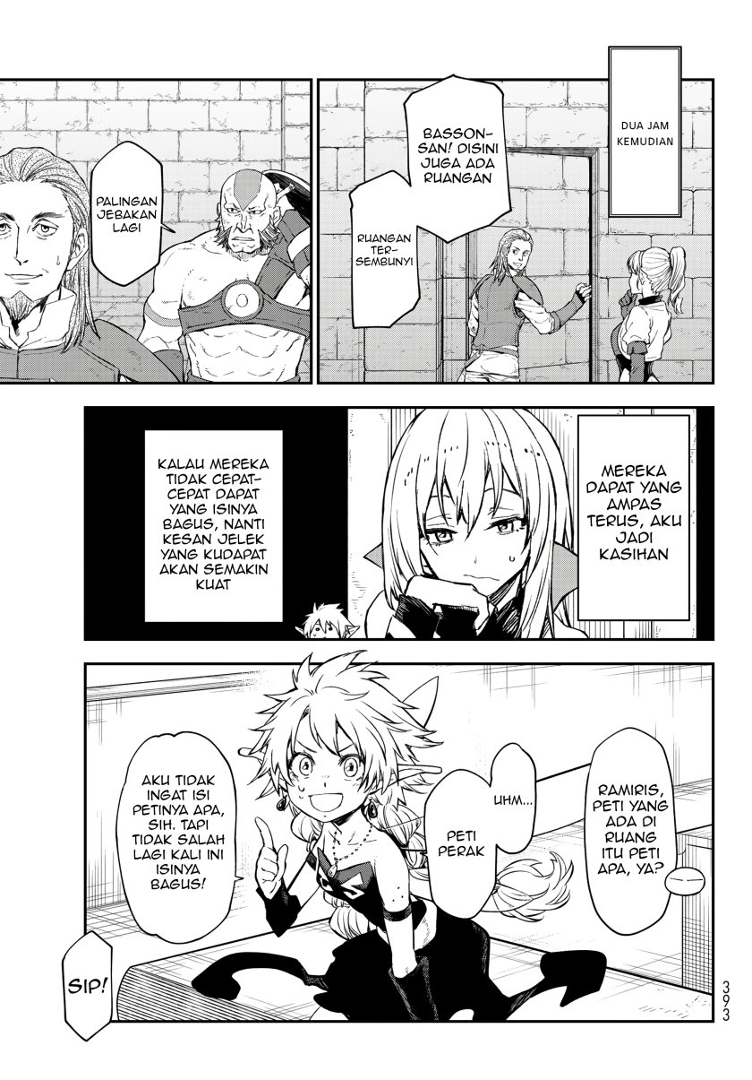 Tensei Shitara Slime Datta Ken