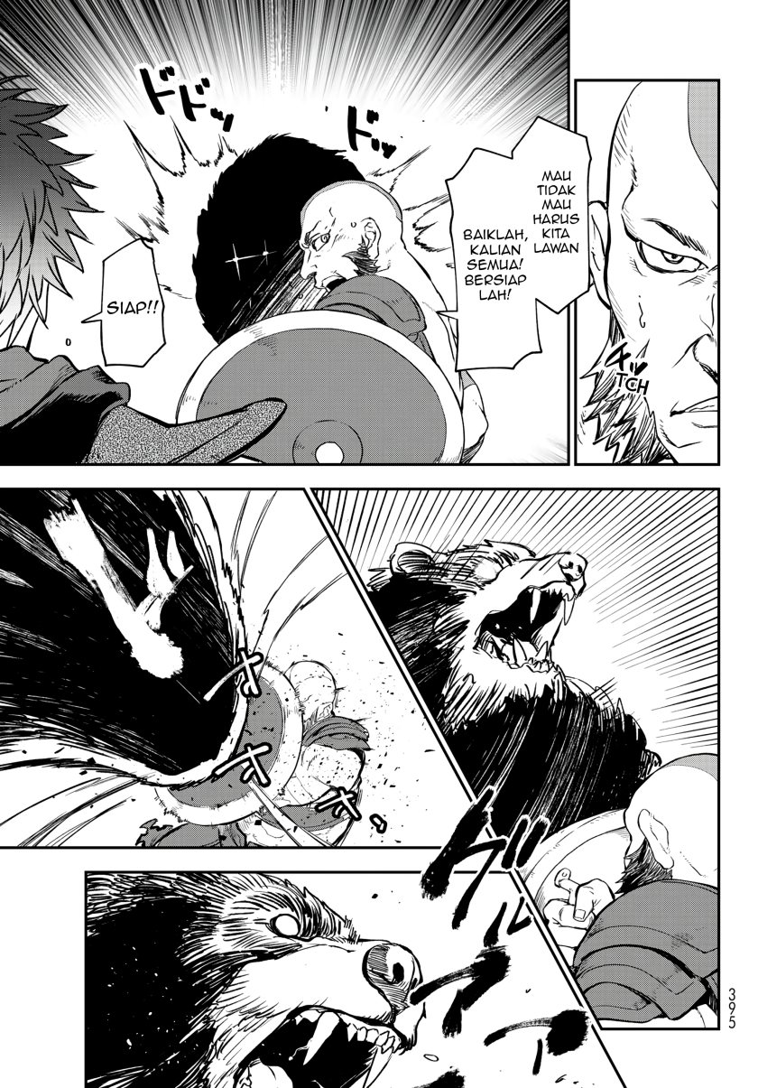 Tensei Shitara Slime Datta Ken