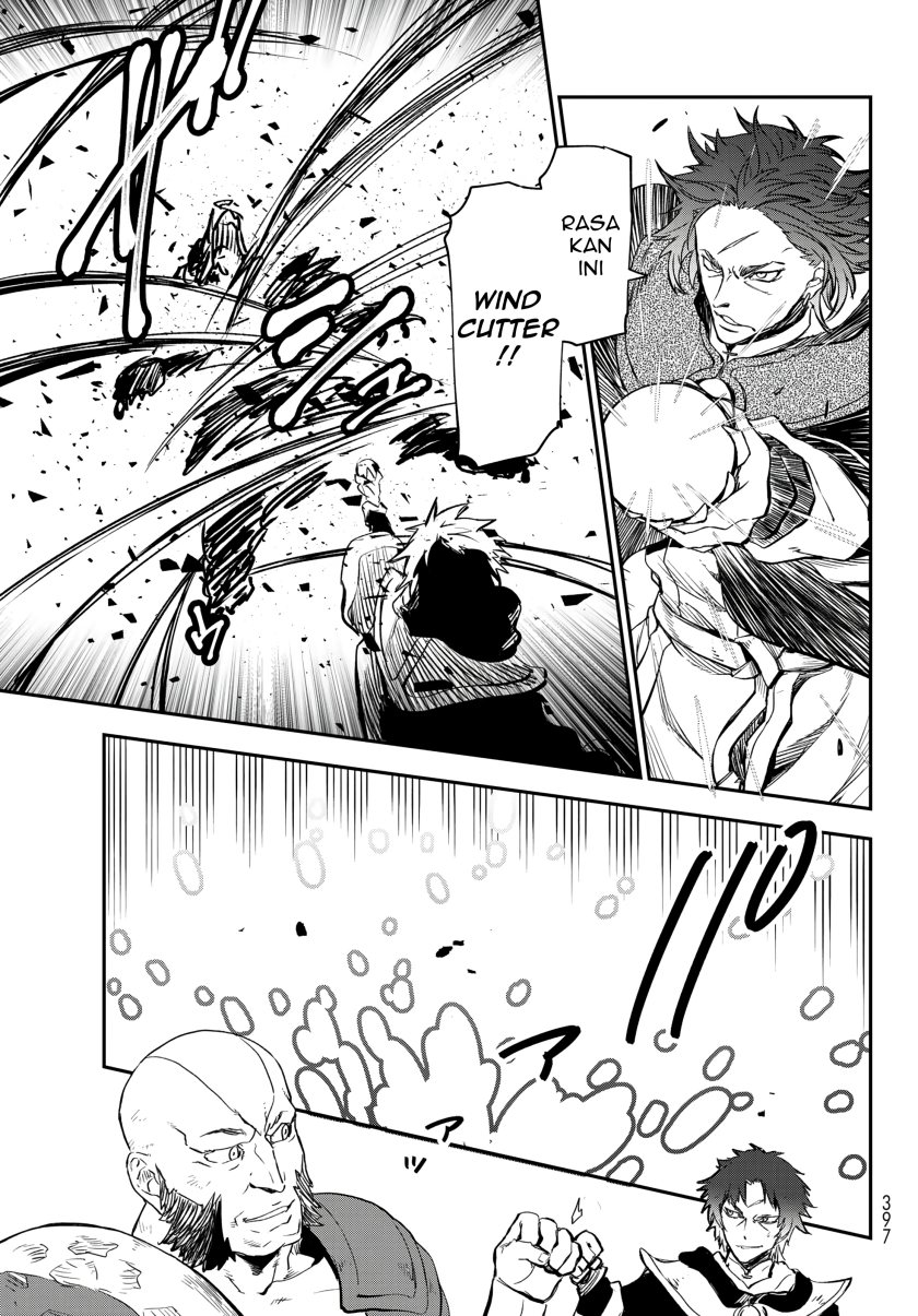 Tensei Shitara Slime Datta Ken