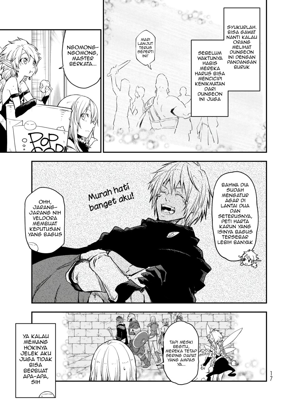 Tensei Shitara Slime Datta Ken