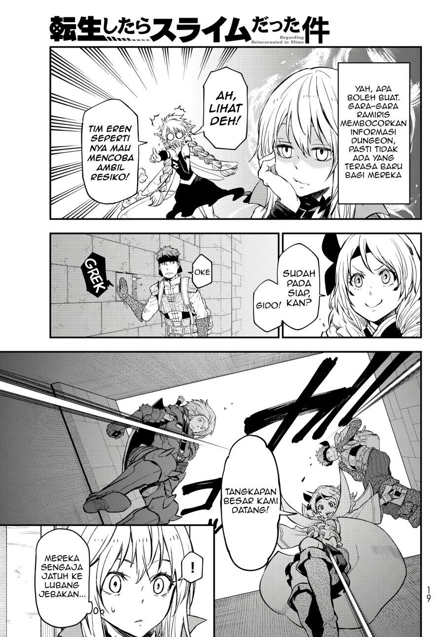 Tensei Shitara Slime Datta Ken