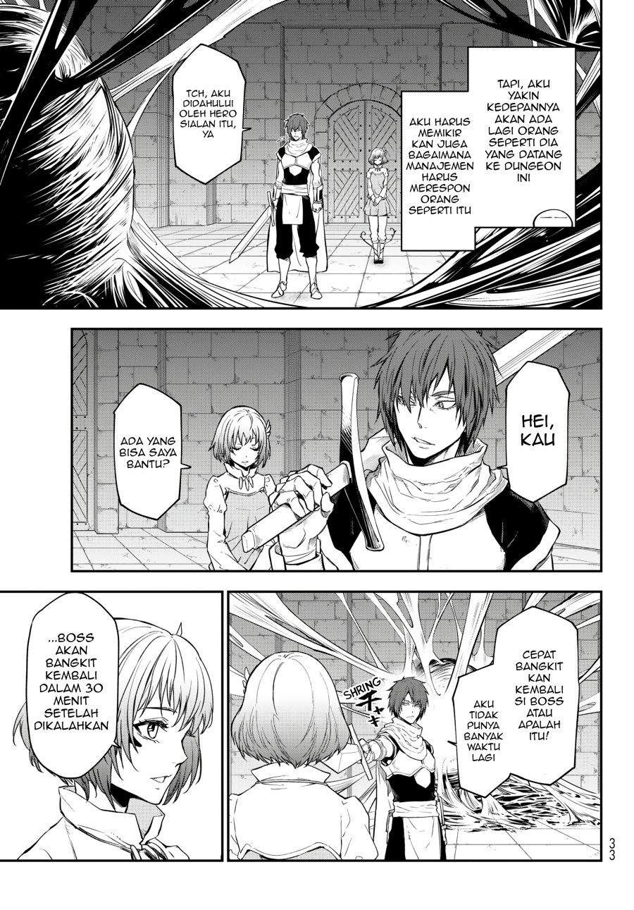 Tensei Shitara Slime Datta Ken