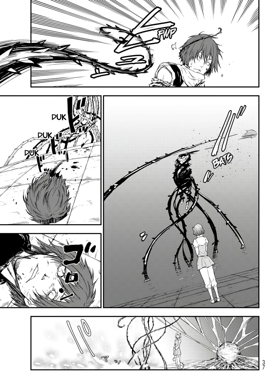 Tensei Shitara Slime Datta Ken