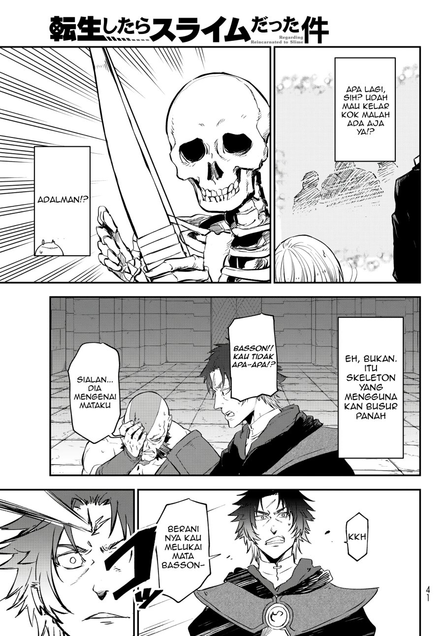 Tensei Shitara Slime Datta Ken