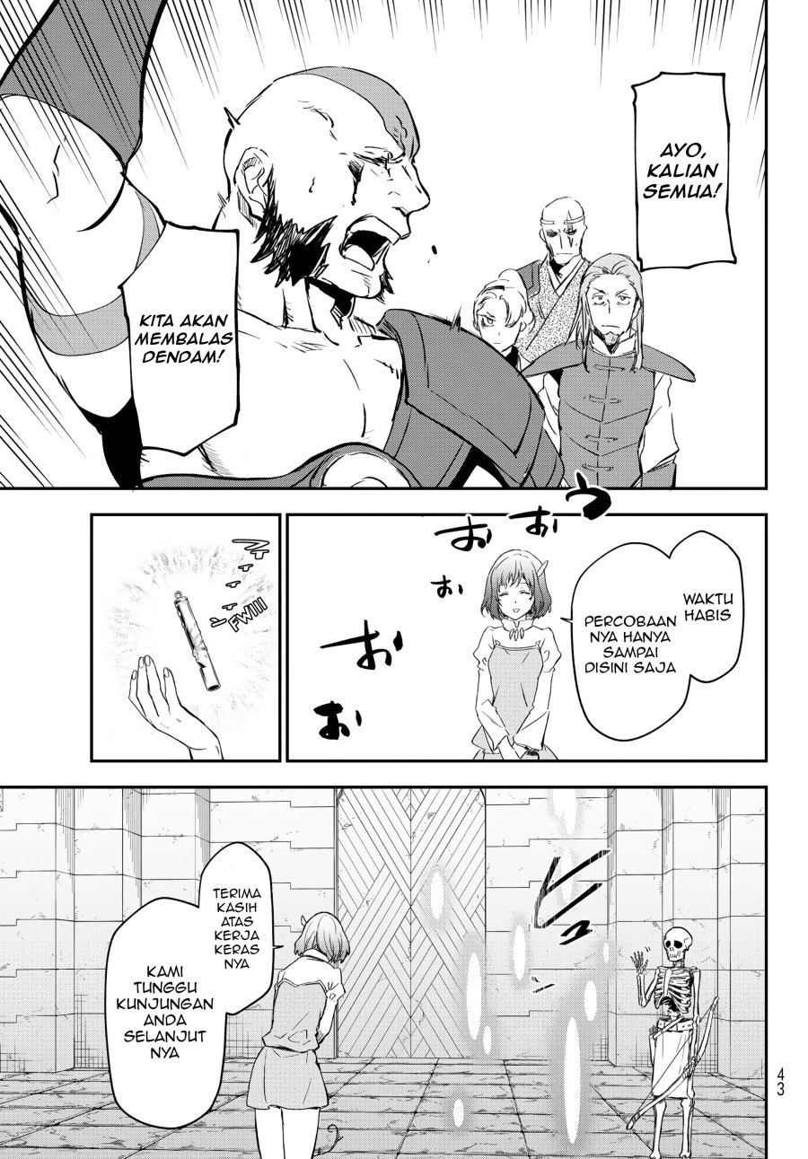 Tensei Shitara Slime Datta Ken