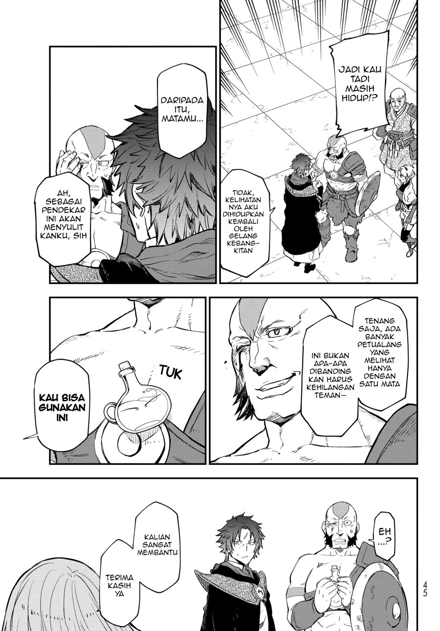 Tensei Shitara Slime Datta Ken