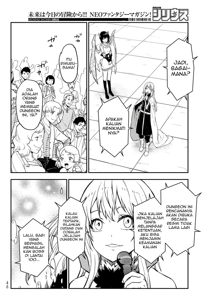 Tensei Shitara Slime Datta Ken