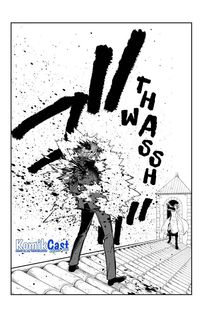Tensei Shitara Slime Datta Ken
