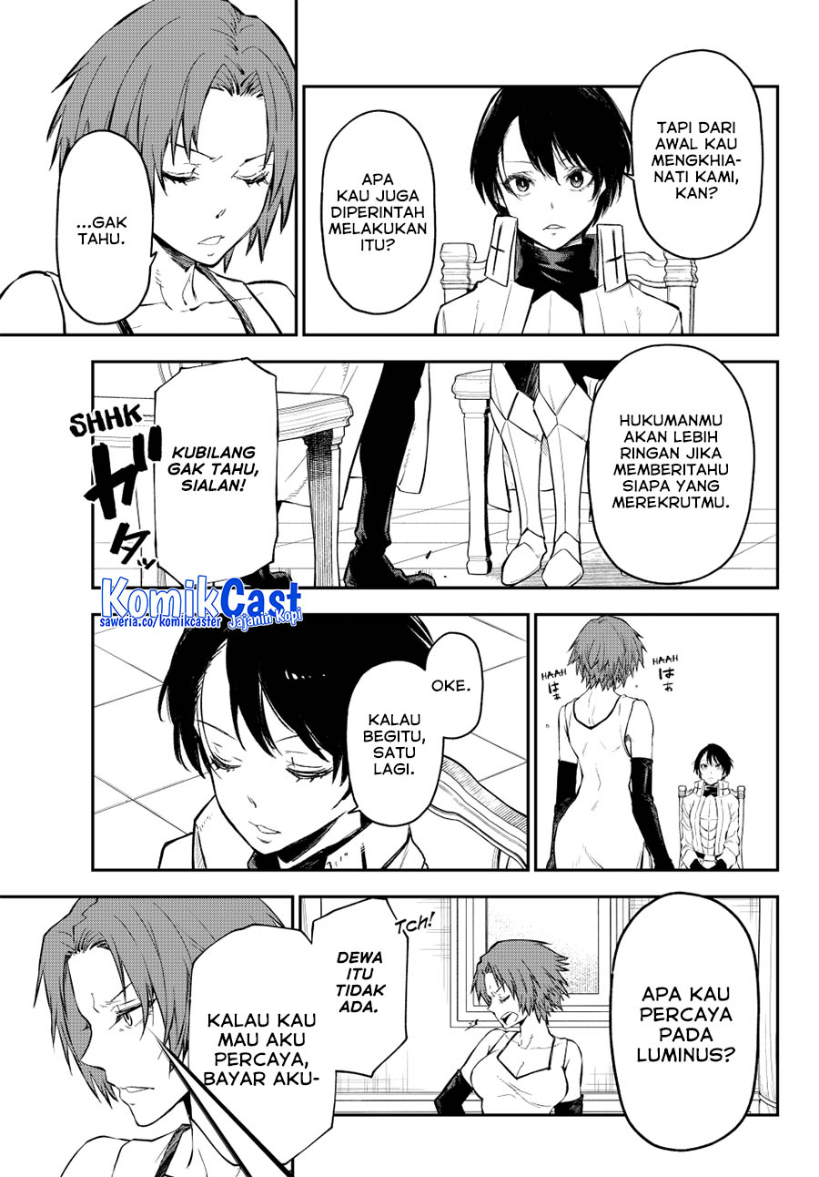 Tensei Shitara Slime Datta Ken