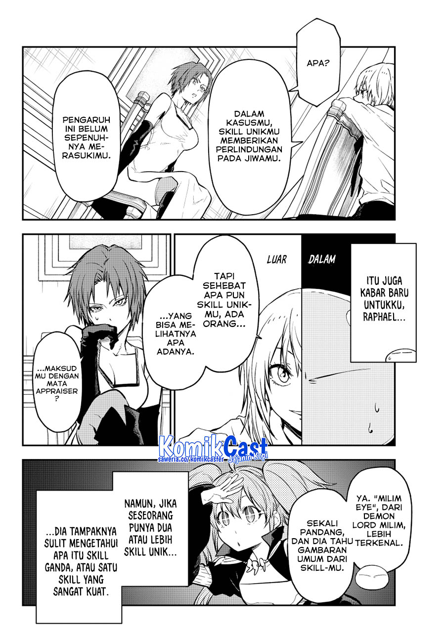 Tensei Shitara Slime Datta Ken