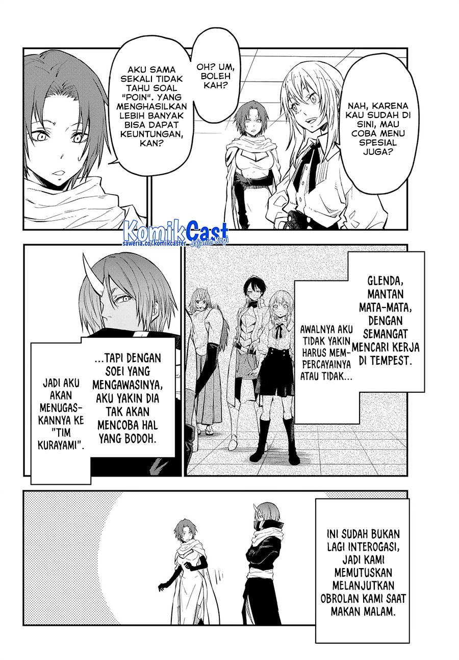 Tensei Shitara Slime Datta Ken
