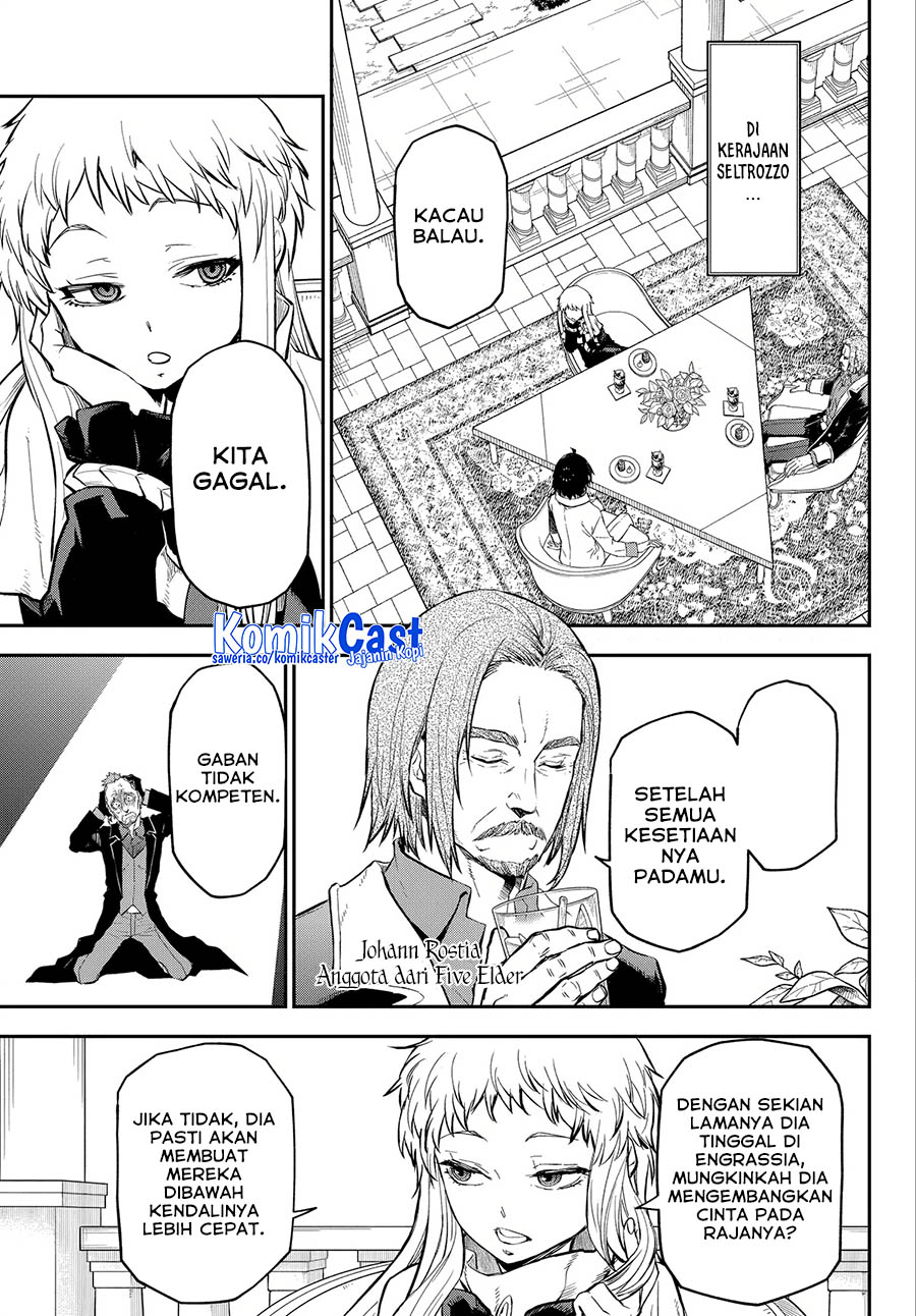 Tensei Shitara Slime Datta Ken