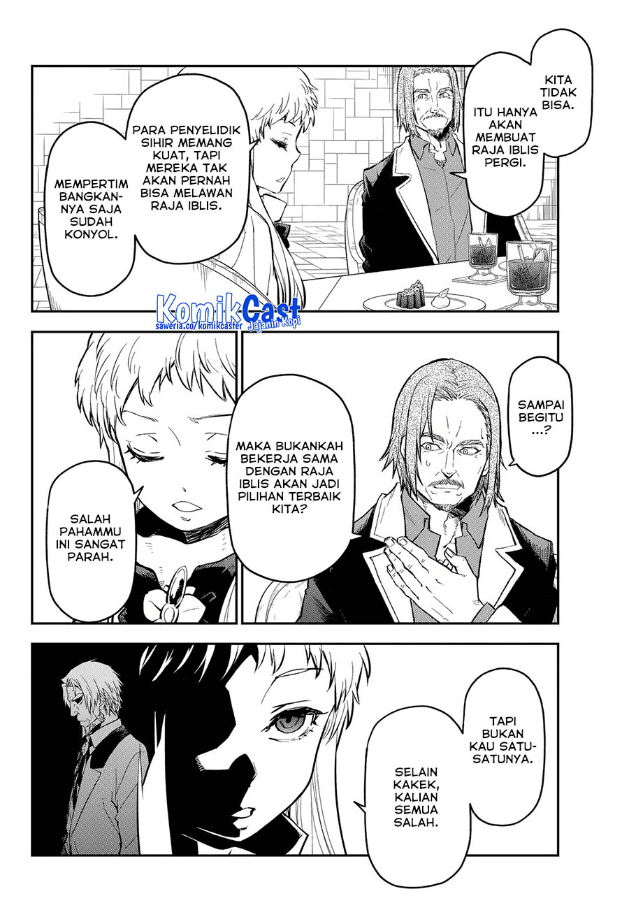 Tensei Shitara Slime Datta Ken