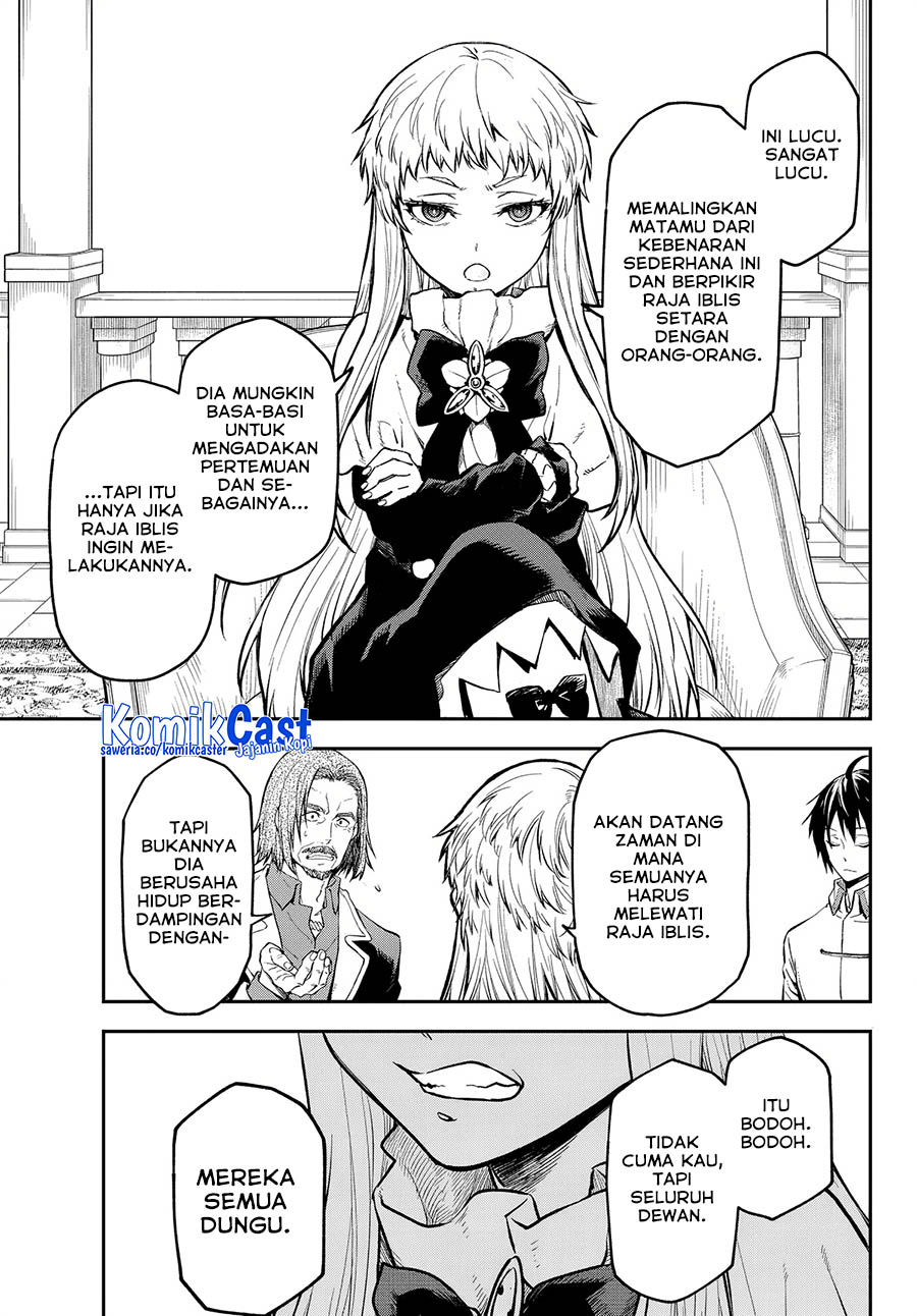 Tensei Shitara Slime Datta Ken