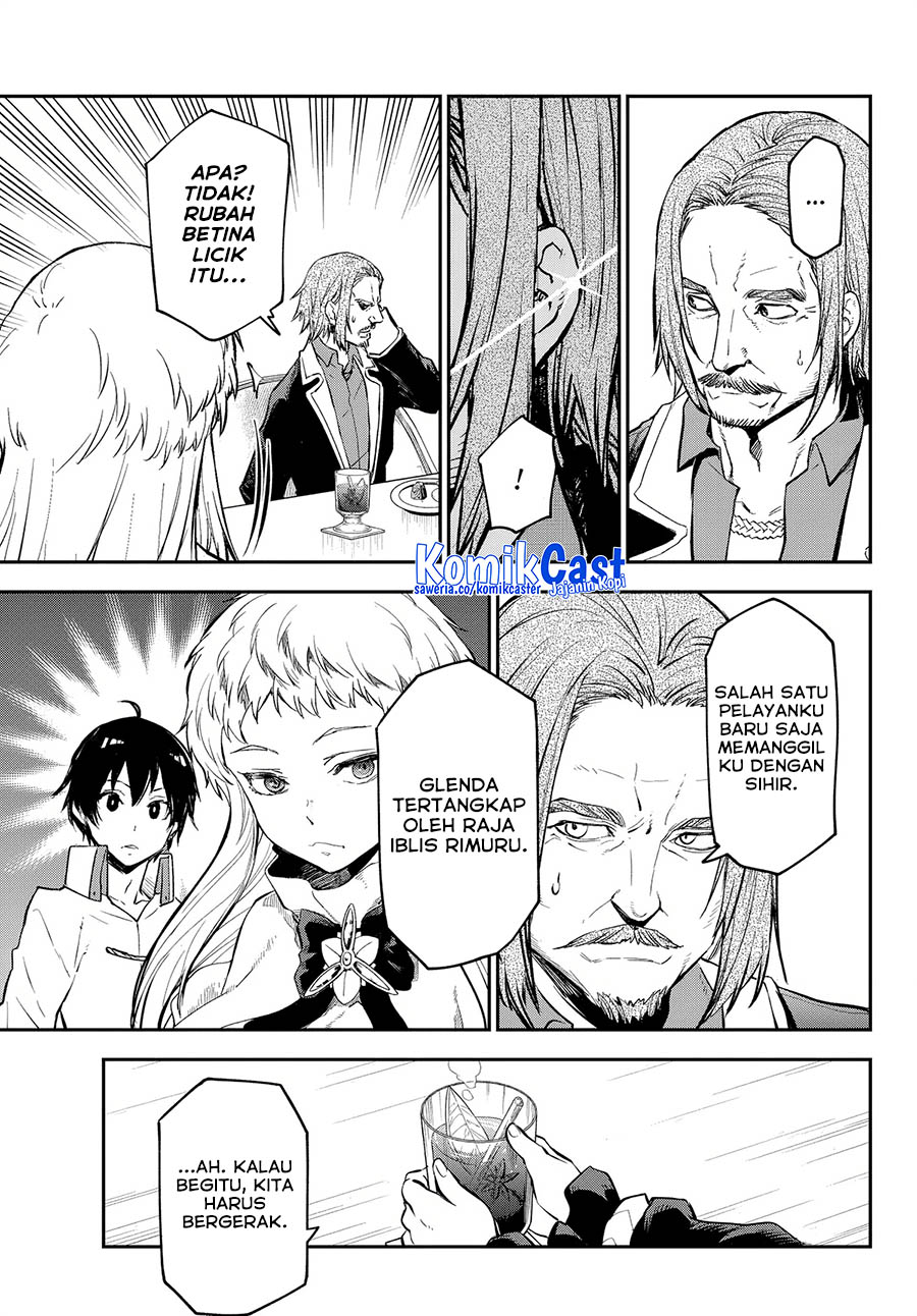 Tensei Shitara Slime Datta Ken